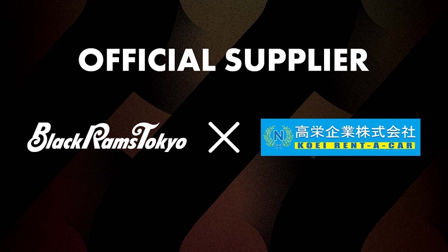 INFORMATION バックナンバー一覧 | BlackRamsニュース | RICOH