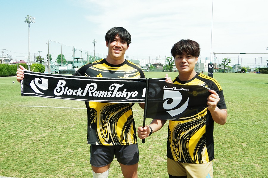 ラグビー　ブラックラムズ　短パン PHOTO GALLERY】 🏆#NTTジャパンラグビーリーグワン 2025-26 第18節