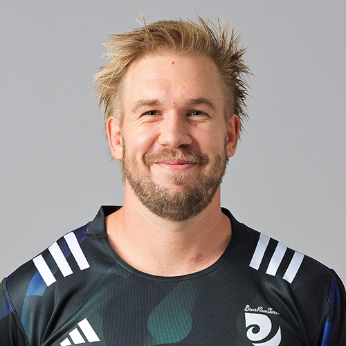 ジョシュ・グッドヒュー