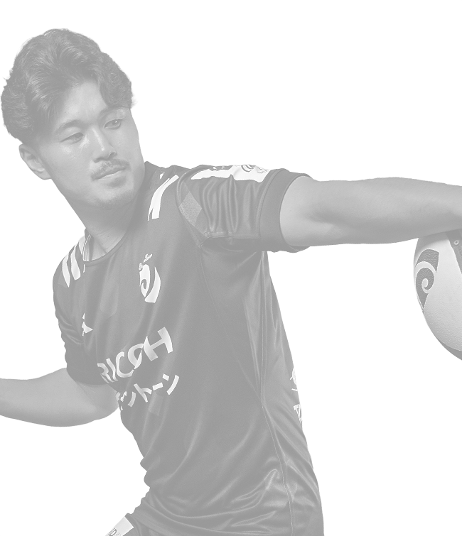 青木 青木 拓己 | CTB（センター） | RICOH BlackRamsTokyo - リコー