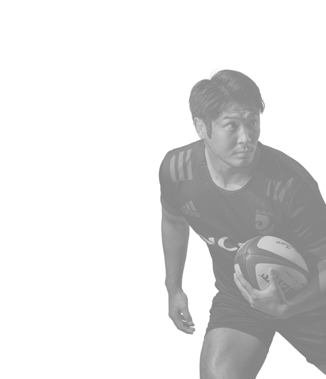 山村 知也 WTB（ウイング） RICOH BlackRamsTokyo リコーブラックラムズ東京